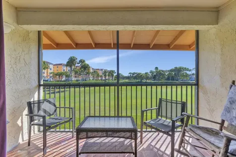 2400 S Ocean Drive Fort Pierce FL 34949