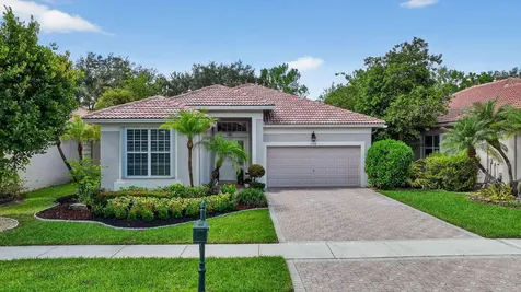 7266 Southport Drive Boynton Beach FL 33472