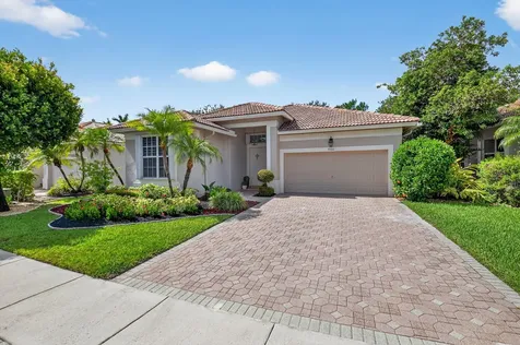 7266 Southport Drive Boynton Beach FL 33472