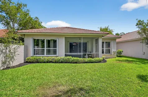 7266 Southport Drive Boynton Beach FL 33472