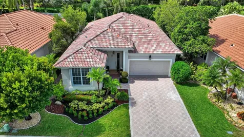7266 Southport Drive Boynton Beach FL 33472