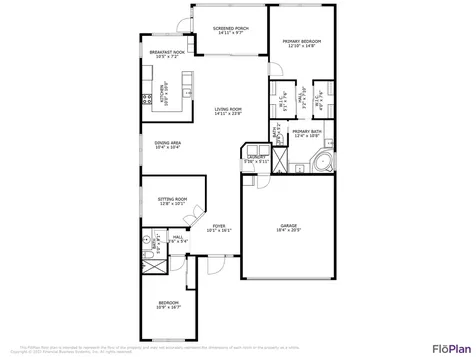 7266 Southport Drive Boynton Beach FL 33472