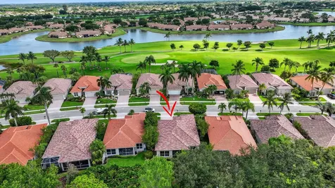 7266 Southport Drive Boynton Beach FL 33472