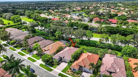 7266 Southport Drive Boynton Beach FL 33472