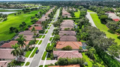7266 Southport Drive Boynton Beach FL 33472