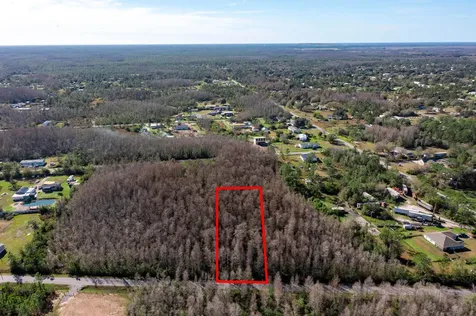 0 Luna Drive St. Cloud FL 34773