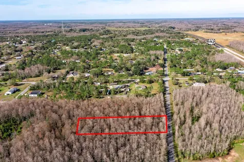 0 Luna Drive St. Cloud FL 34773