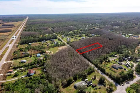 0 Luna Drive St. Cloud FL 34773