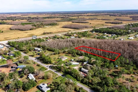 0 Luna Drive St. Cloud FL 34773