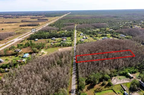 0 Luna Drive St. Cloud FL 34773