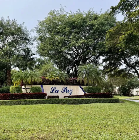7535 La Paz Boulevard Boca Raton FL 33433
