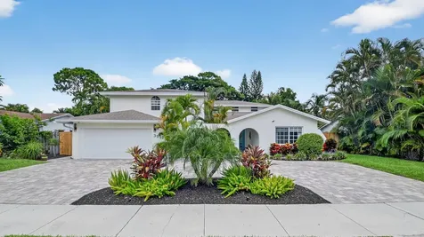 3957 Nw 7th Court Delray Beach FL 33445