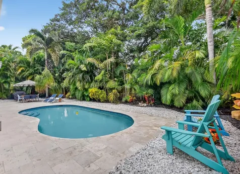 3957 Nw 7th Court Delray Beach FL 33445