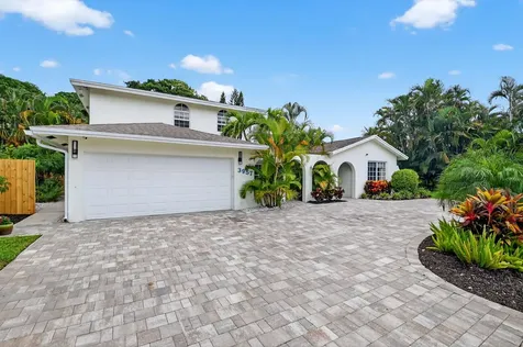 3957 Nw 7th Court Delray Beach FL 33445