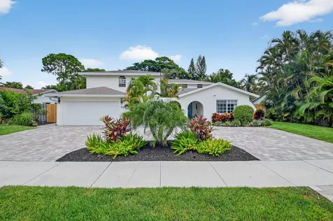 3957 Nw 7th Court Delray Beach FL 33445