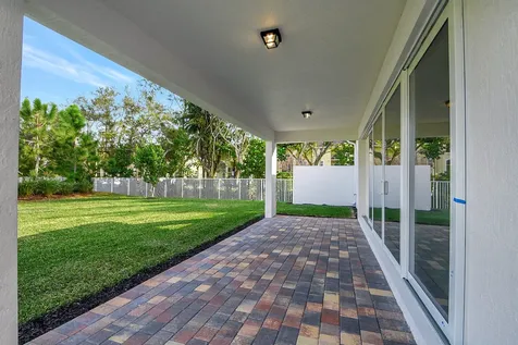 5336 Star Rush Lane Lake Worth FL 33467