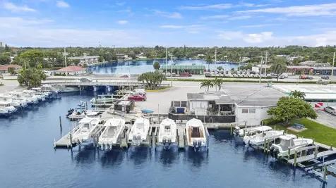 631 Northlake Boulevard North Palm Beach FL 33408