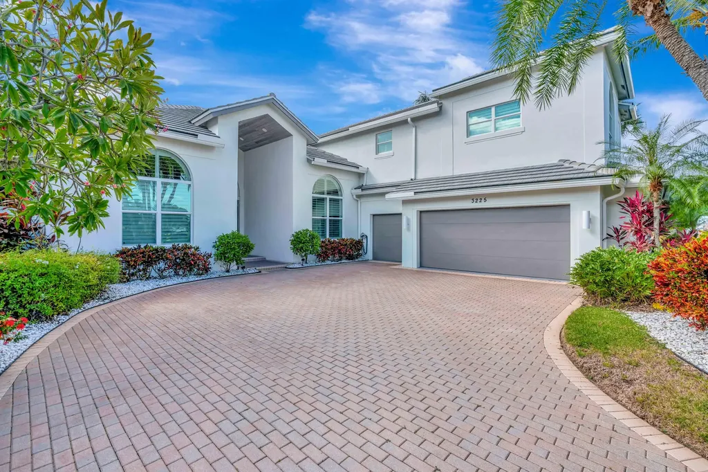 3225 SE Braemar Way Port Saint Lucie FL 34952