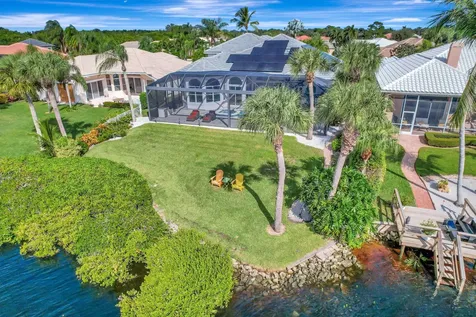 3225 SE Braemar Way Port Saint Lucie FL 34952