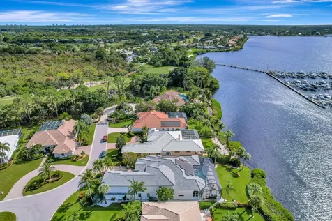 3225 SE Braemar Way Port Saint Lucie FL 34952