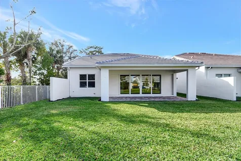 5336 Star Rush Lane Lake Worth FL 33467