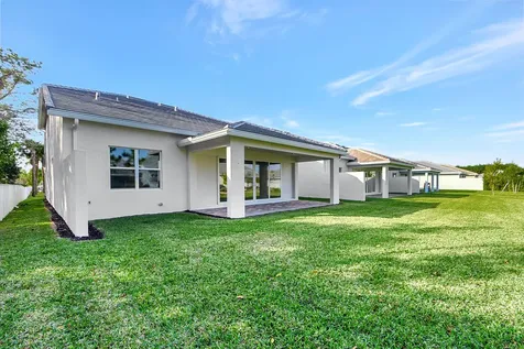 5336 Star Rush Lane Lake Worth FL 33467