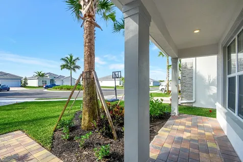 5336 Star Rush Lane Lake Worth FL 33467