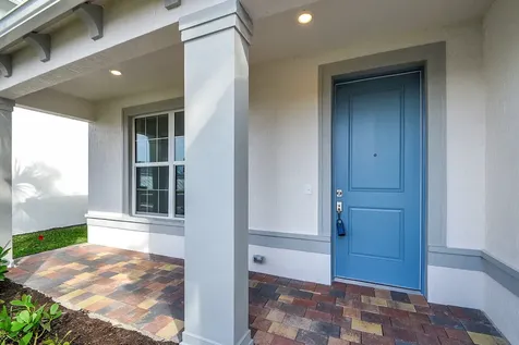 5336 Star Rush Lane Lake Worth FL 33467