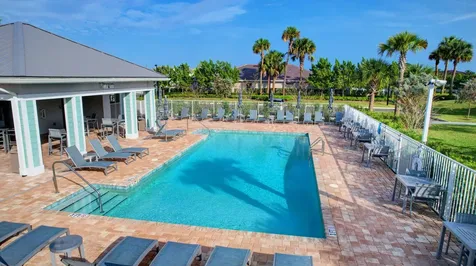 5336 Star Rush Lane Lake Worth FL 33467