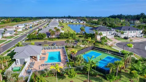 5336 Star Rush Lane Lake Worth FL 33467