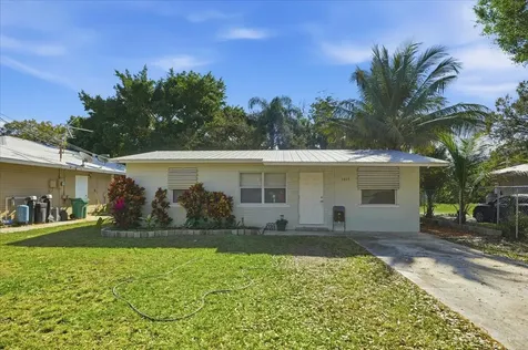 1813 Edgevale Road Fort Pierce FL 34982