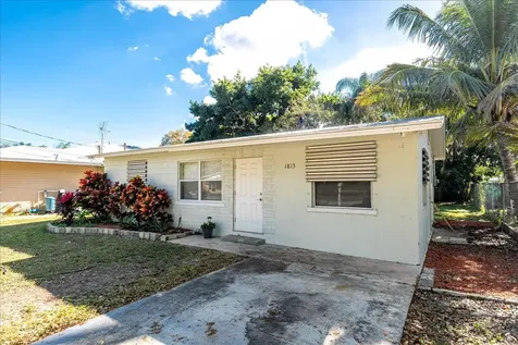 1813 Edgevale Road Fort Pierce FL 34982