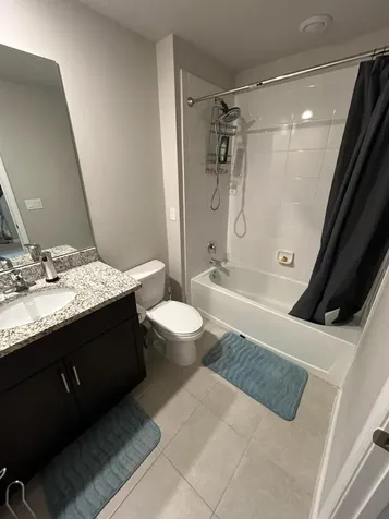 5630 N Enclave Drive Mangonia Park FL 33407