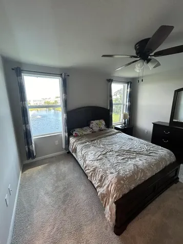 5630 N Enclave Drive Mangonia Park FL 33407