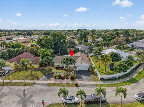 966 Nw 37th Avenue Delray Beach FL 33445