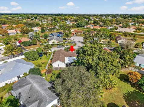 966 Nw 37th Avenue Delray Beach FL 33445
