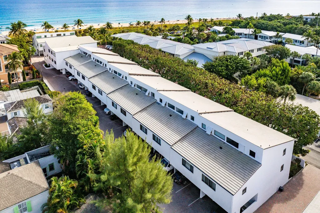 250 S Ocean Boulevard Delray Beach FL 33483