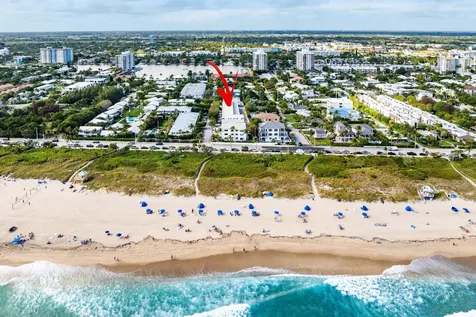 250 S Ocean Boulevard Delray Beach FL 33483