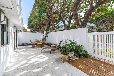 250 S Ocean Boulevard Delray Beach FL 33483
