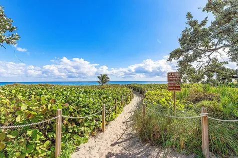 250 S Ocean Boulevard Delray Beach FL 33483