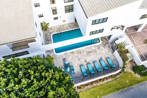 250 S Ocean Boulevard Delray Beach FL 33483