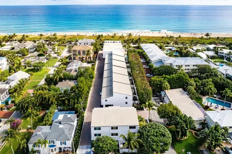 250 S Ocean Boulevard Delray Beach FL 33483