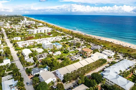 250 S Ocean Boulevard Delray Beach FL 33483
