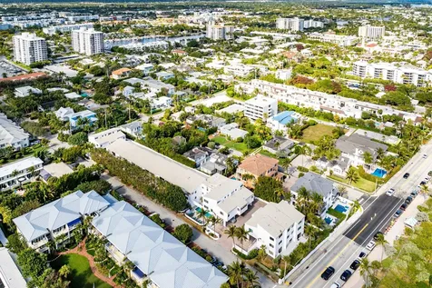 250 S Ocean Boulevard Delray Beach FL 33483