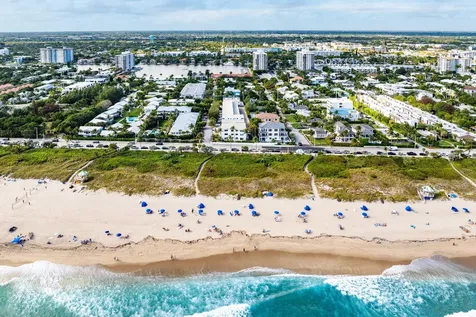 250 S Ocean Boulevard Delray Beach FL 33483