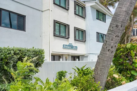 250 S Ocean Boulevard Delray Beach FL 33483