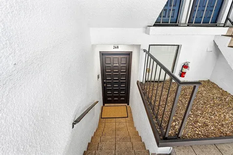 250 S Ocean Boulevard Delray Beach FL 33483