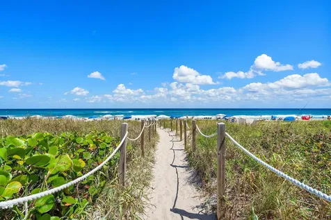 250 S Ocean Boulevard Delray Beach FL 33483