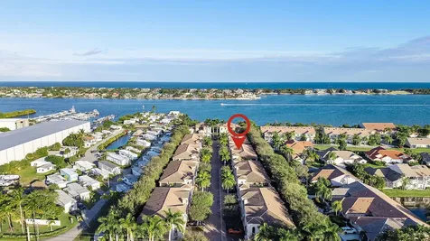 615 Via Villagio Hypoluxo FL 33462