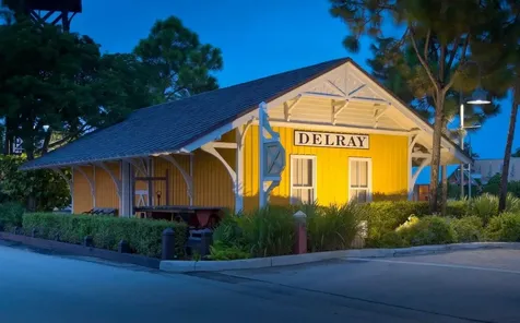 3016 Spanish Trail Delray Beach FL 33483